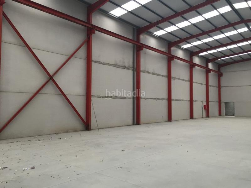 Foto 6b431b97-37a8-468f-ad45-d5fdfeb4bd60. Miete fabrikhalle in San Mateo - Castro - O Val Narón