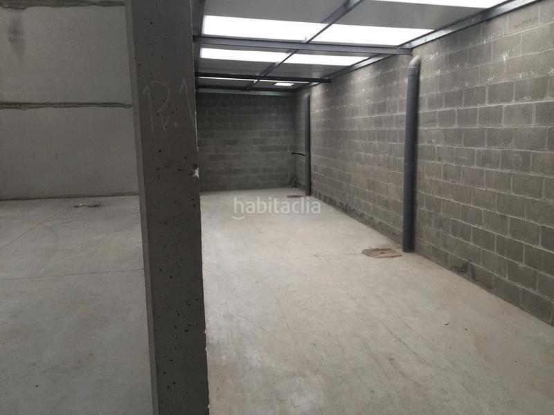 Foto 8b36147a-5fbd-4b05-8e62-221d026ea8f8. Miete fabrikhalle in San Mateo - Castro - O Val Narón