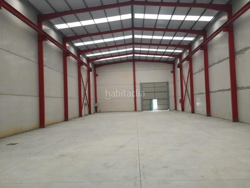 Foto e2514822-848d-4739-b56b-2315f14936ab. Miete fabrikhalle in San Mateo - Castro - O Val Narón