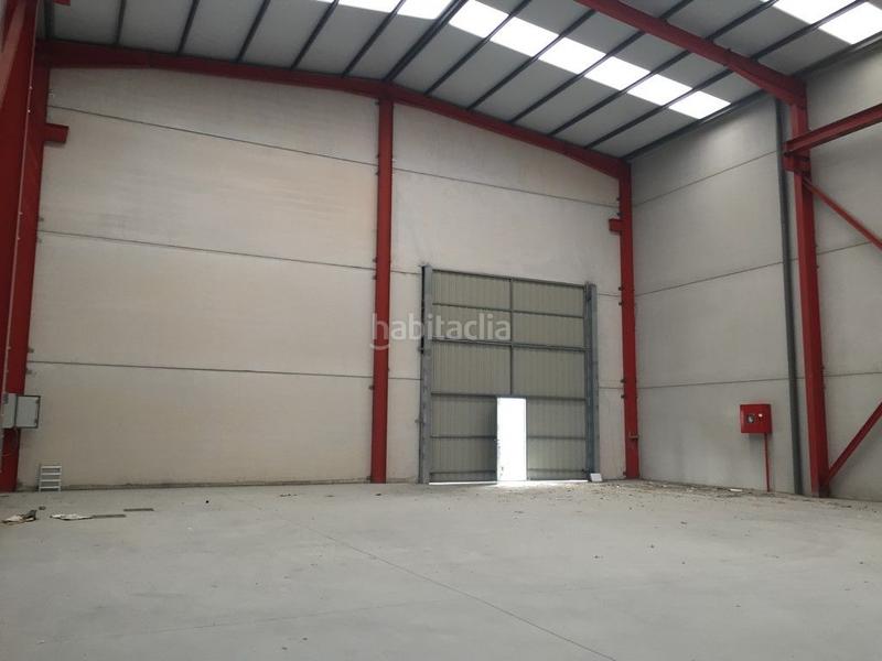 Foto f192154c-4f26-45e8-9178-24a4178a4f13. Miete fabrikhalle in San Mateo - Castro - O Val Narón