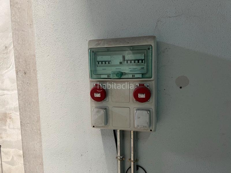 Foto 18507672-00fb-46f6-b600-9339611c41f9. Location bâtiment à usage industriel dans rúa f parque empresarial alved 16 dans Culleredo