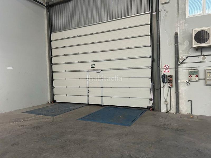 Foto 207b1c39-5348-4625-a7d8-93b17b156c3d. Location bâtiment à usage industriel dans rúa f parque empresarial alved 16 dans Culleredo