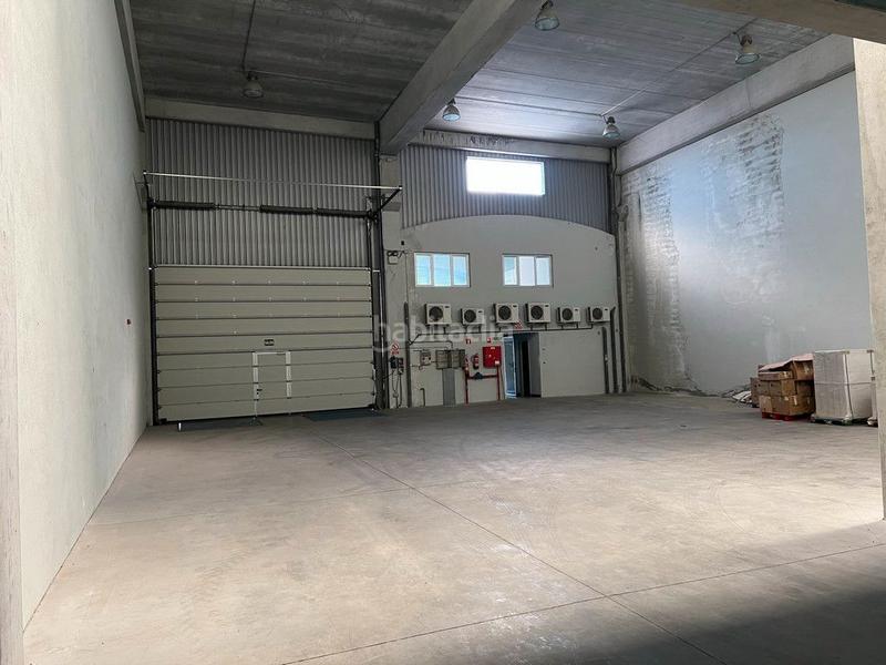 Foto 3dc62595-4762-4ec2-803f-06a697098f64. Location bâtiment à usage industriel dans rúa f parque empresarial alved 16 dans Culleredo