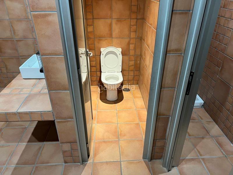 Foto 52524633-98f6-40a6-8004-5455dda1cb78. Location bâtiment à usage industriel dans rúa f parque empresarial alved 16 dans Culleredo