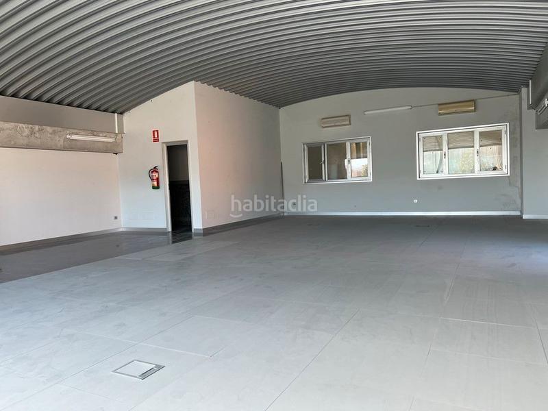 Foto 9c43ed09-9b72-4c65-9514-a84764f6907c. Location bâtiment à usage industriel dans rúa f parque empresarial alved 16 dans Culleredo