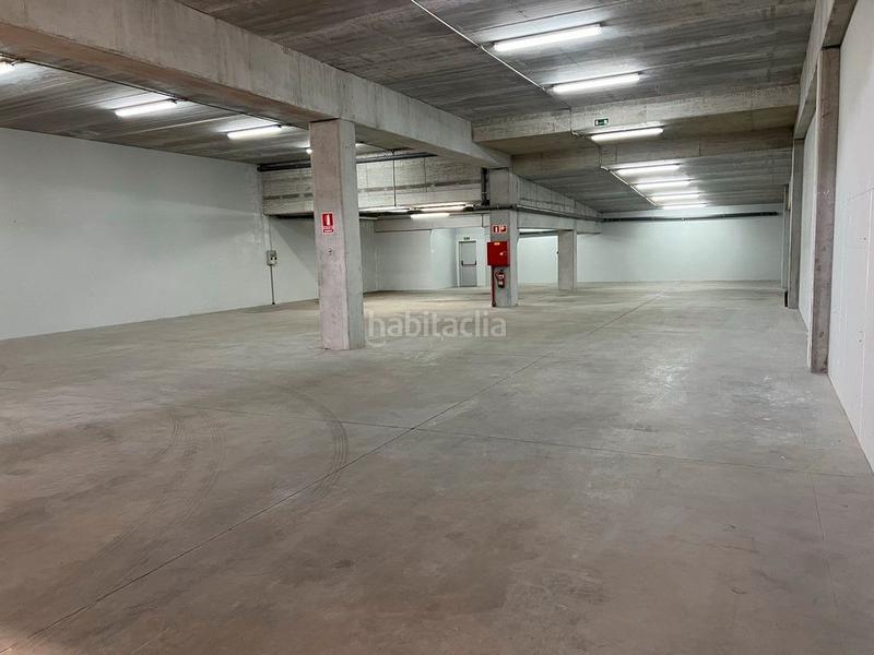 Foto eb2213f4-974d-49a5-bd9e-f89eb6498fdc. Location bâtiment à usage industriel dans rúa f parque empresarial alved 16 dans Culleredo