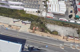 Location Bâtiment à usage industriel à Rúa severo ochoa 29d