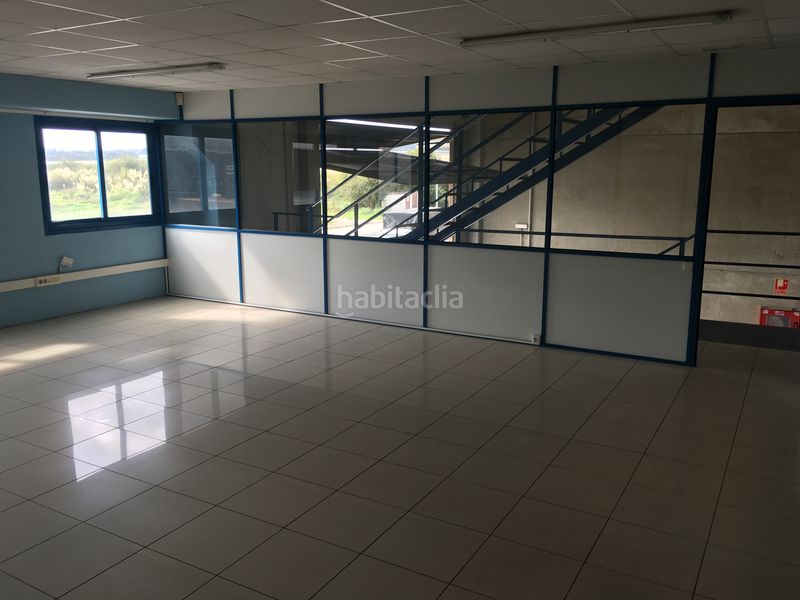 Foto 52332de4-342b-496f-9561-29ef35ae190e. Location bâtiment à usage industriel dans San Mateo - Castro - O Val Narón