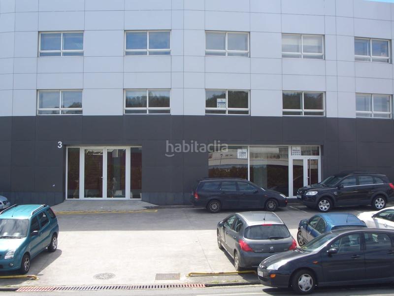 Foto 2e53db98-ea68-42b3-9fbc-89d1e64ced57. Location bureau dans sexta avenida 4 dans Mesoiro Coruña (A)