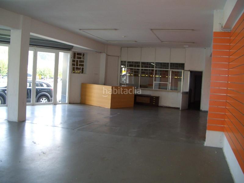 Foto b2f7e20c-4cc5-407c-85d2-dc894395cf69. Miete büro in sexta avenida 4 in Mesoiro Coruña (A)