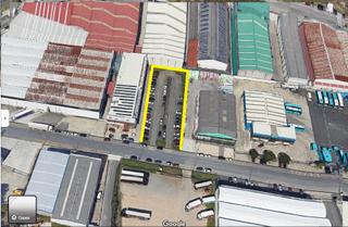 Nave industrial en Pocomaco av 5 34. Venta de parcela en el polígono de pocomaco, a coruña. oportunid