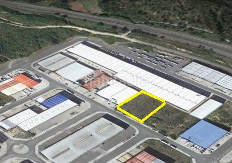 Foto 33dde730-eed7-4ed8-a6b4-53fc11b917f4. Area edificabile industriale in lugar ledoño 28 in Culleredo