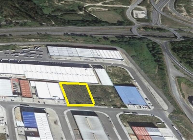 Foto 943bacb9-9f00-4c27-8638-4edf61eab964. Bâtiment à usage industriel dans lugar ledoño 29 dans Culleredo
