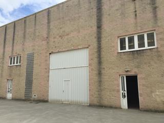 Lloguer Nau industrial a Rúa do castiñeiro 2. Alquiler de nave económica en villalba, lugo