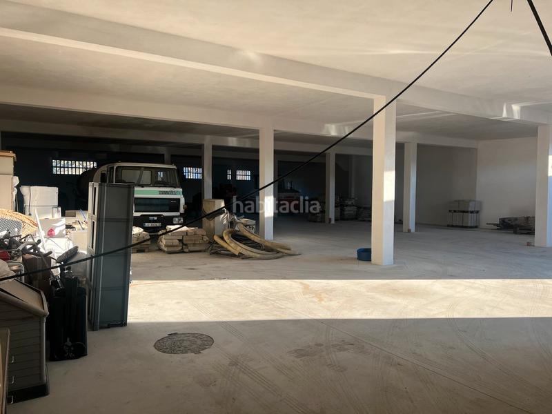 Foto 3f77bef5-ee89-4f01-80e5-12949adfa424. Affitto capannone industriale in Vilalba