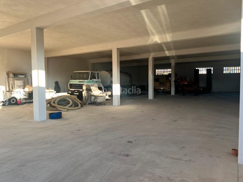 Foto 6dc77105-6259-4de0-9a3f-ef0531ca03df. Affitto capannone industriale in Vilalba