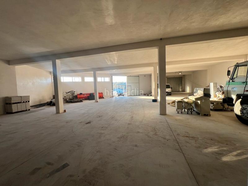 Foto 7d8727b7-e9d8-4e9c-a639-c28c39117afd. Affitto capannone industriale in Vilalba