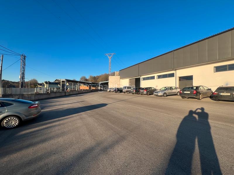 Foto fb6f1eb3-70c6-4588-acef-9626cbe5c055. Affitto capannone industriale in Vilalba