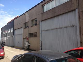 Miete Fabrikhalle in Avenida quinta 32. Alquiler de nave económica en pocomaco, a coruña