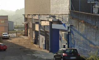 Location Bâtiment à usage industriel à Avenida almeiras 62. Alquiler de nave tipo almacén en almeiras, a coruña