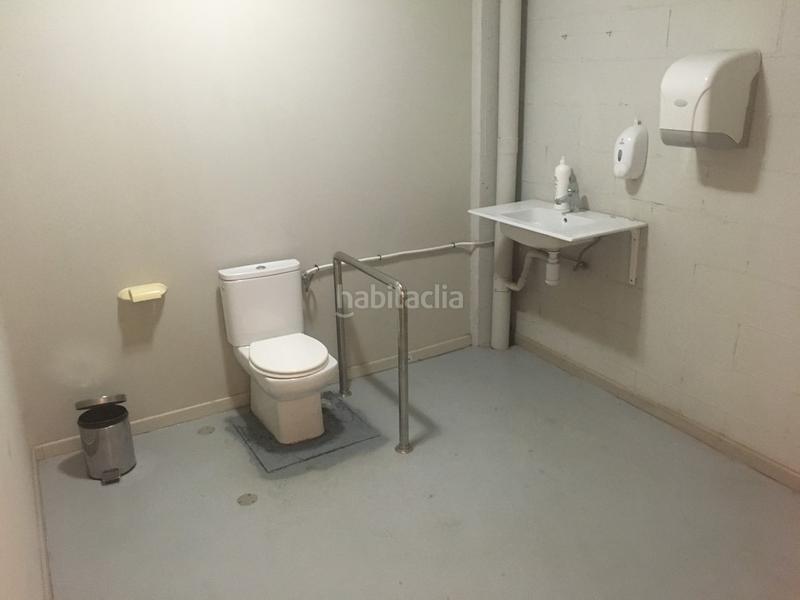 Foto 799f438a-b950-4beb-a0c8-52206d5791db. Affitto capannone industriale in rúa do castiñeiro 16 in Vilalba