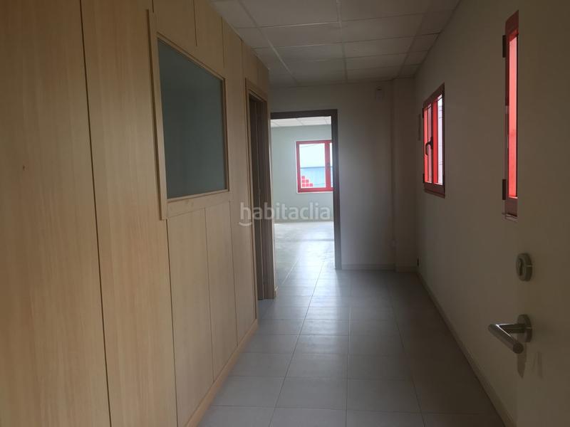 Foto af9446ca-98dd-4a7a-8e53-127830ec01f6. Affitto capannone industriale in rúa do castiñeiro 16 in Vilalba