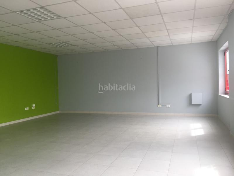 Foto af968ce5-53c0-4fbd-b158-5354270f1338. Affitto capannone industriale in rúa do castiñeiro 16 in Vilalba