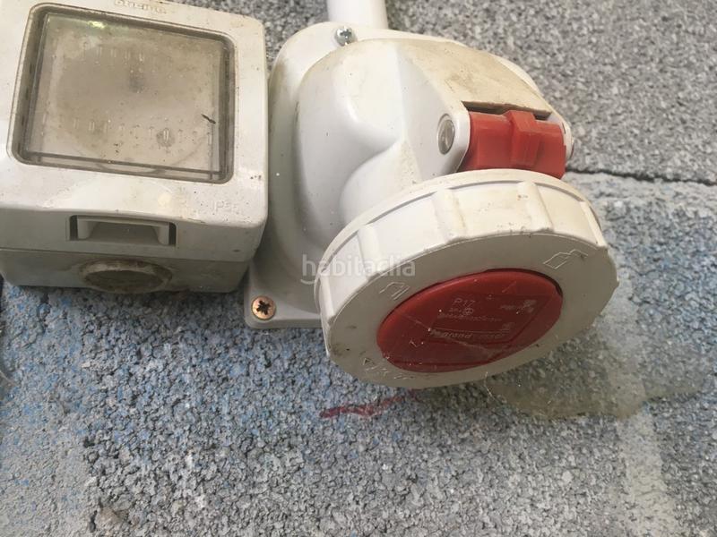 Foto eb1400dc-fd0c-4243-97cb-32bc4c3d5f9d. Affitto capannone industriale in rúa do castiñeiro 16 in Vilalba