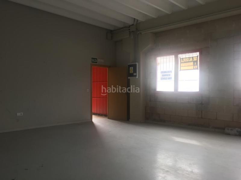 Foto fb0ad5c0-e481-447b-87b9-8dc781790379. Affitto capannone industriale in rúa do castiñeiro 16 in Vilalba