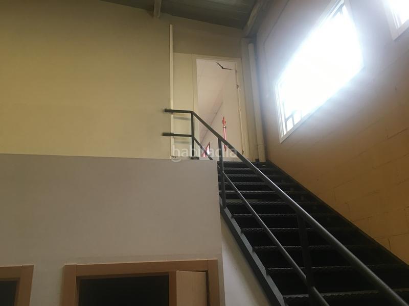 Foto 30b1b694-11dd-4ac2-82e9-51c45bb73c6c. Lloguer nau industrial a rúa do castiñeiro 16 a Vilalba