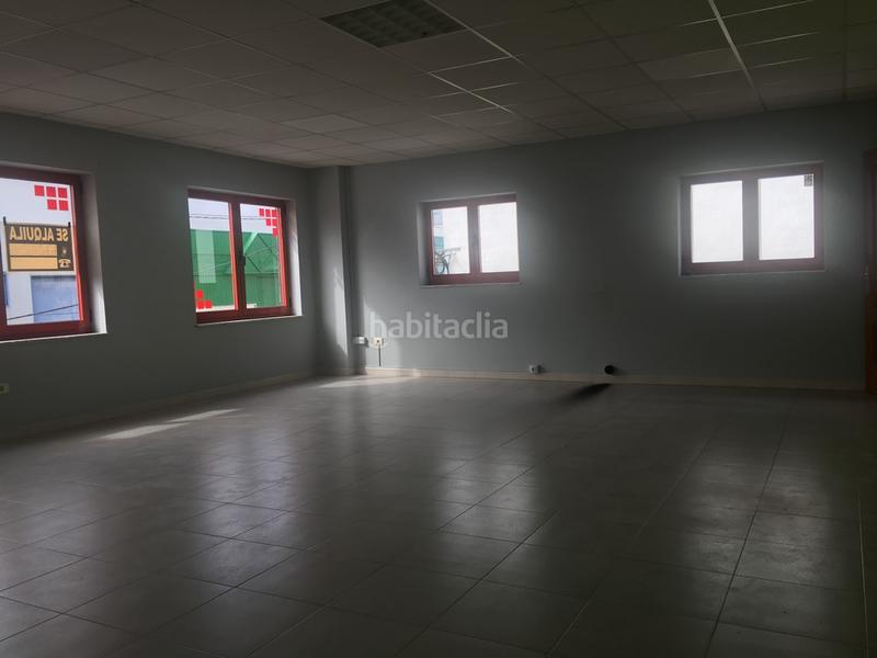 Foto 56cc1684-e061-4fc1-8e97-a2dd8f2b6ffb. Lloguer nau industrial a rúa do castiñeiro 16 a Vilalba