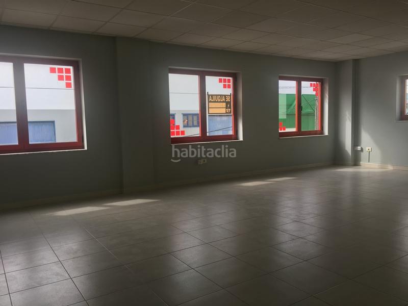 Foto 5b0a093a-4339-409b-ad3d-67500266210f. Lloguer nau industrial a rúa do castiñeiro 16 a Vilalba