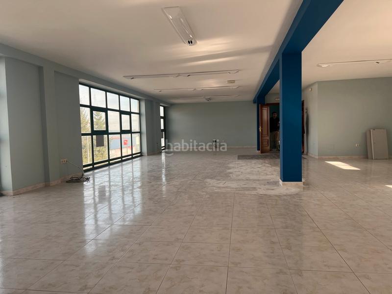 Foto 63e12e4c-a3d8-47c2-b848-c210a094fef2. Affitto ufficio in vial de gutemberg 14 in Campus Norte - San Caetano Santiago de Compostela