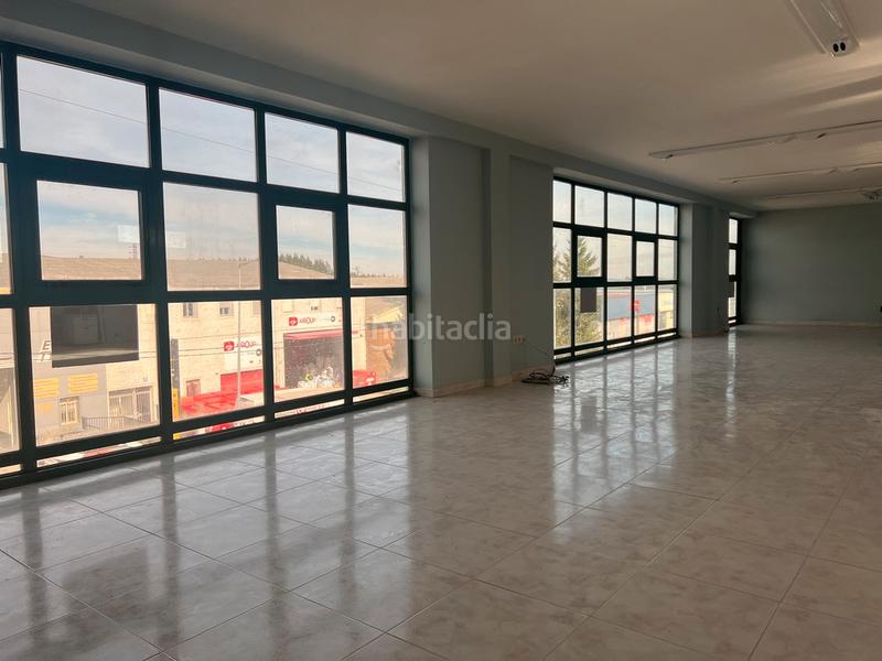 Foto 1273cb06-0896-40da-a287-3c41f4f649ed. Miete büro in vial de gutemberg 14 in Campus Norte - San Caetano Santiago de Compostela