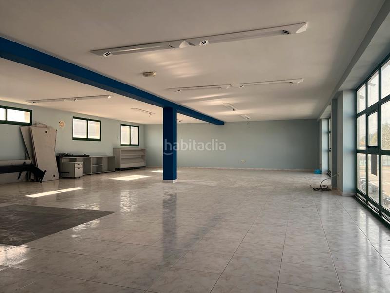 Foto a12e8da5-0e84-4857-8339-d87a7df382f8. Miete büro in vial de gutemberg 14 in Campus Norte - San Caetano Santiago de Compostela