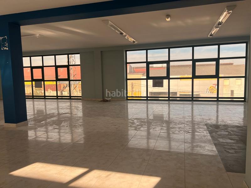 Foto a1779026-c965-440b-aad1-f0ff1657ab99. Miete büro in vial de gutemberg 14 in Campus Norte - San Caetano Santiago de Compostela