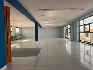 Office space in Vial de Gutemberg 14