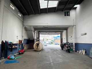 Lloguer Nau industrial  Rúa gambrinus. Alquiler de nave bien situada en la grela, a coruña