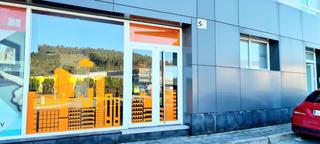 Business premise in N/A