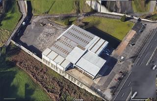 Location Bâtiment à usage industriel à Estrada de a coruna 198. Alquiler de nave comercial en la nacional vi, lugo