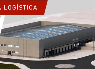 Location Bâtiment à usage industriel à Lugar ledoño 29. Alquiler de naves logísticas en ledoño