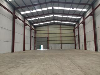 Location Bâtiment à usage industriel à Avenida arrieiros b3. Alquiler de almacén económico en rio do pozo, narón