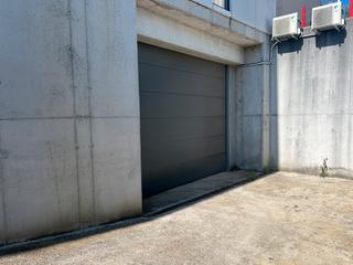 Lloguer Nau industrial a Avenida do cruceiro da coruña 1. Alquiler de almacén económico en boisaca, santiago de compostela