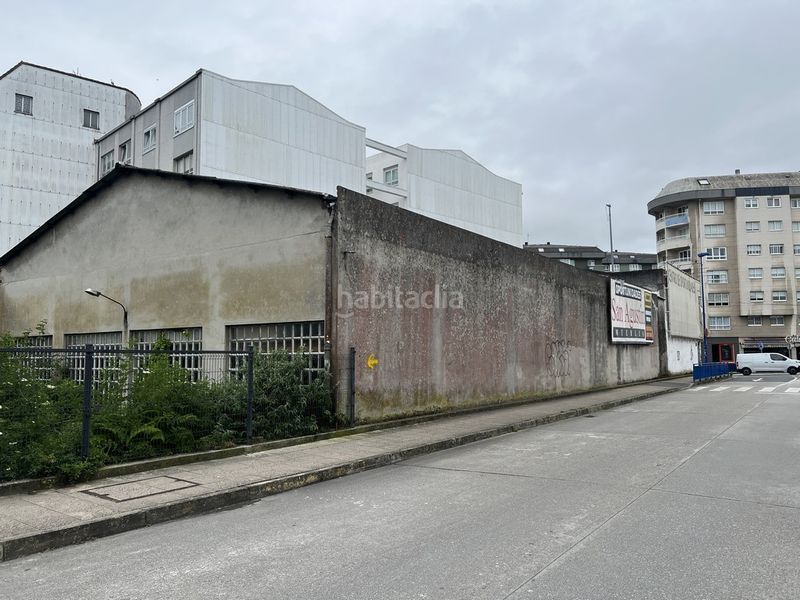 Foto 610fed4a-a420-4d9c-b7a0-ff5ff38bc321. Location local commercial dans avenida fonteculler 70 dans Culleredo
