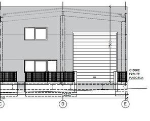 Nau industrial a Rúa de polonia 20. Venta de nave a estrenar en costa vella, santiago