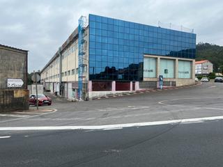 Lloguer Nau industrial a N/a 146. Alquiler de nave con oficinas en la picarña, padrón