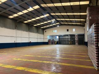 Location Bâtiment à usage industriel à Calle p. lubre 23. Alquiler de nave con oficinas en bergondo, a coruña