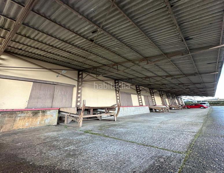 Foto 0996ab3e-8730-4cf6-8d0c-d00c3c242134. Miete fabrikhalle in Redondela