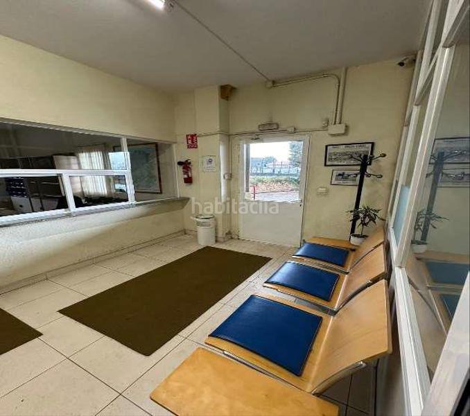 Foto 7ea75d04-6f70-45fd-b818-4d9304bfef25. Miete fabrikhalle in Redondela