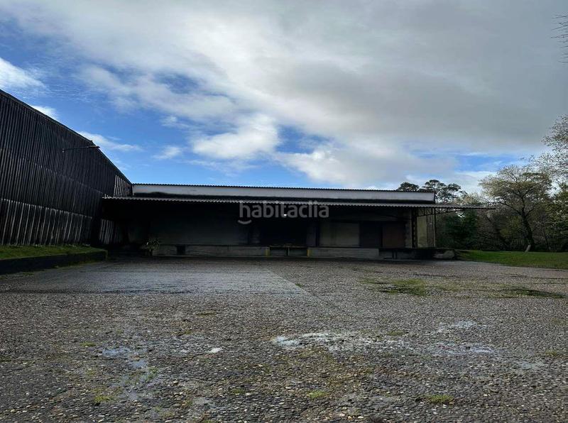 Foto 816312fd-286d-47f8-bdac-368e4adfc8d7. Miete fabrikhalle in Redondela